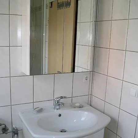 Emma Appartement Greetsiel Buitenkant foto